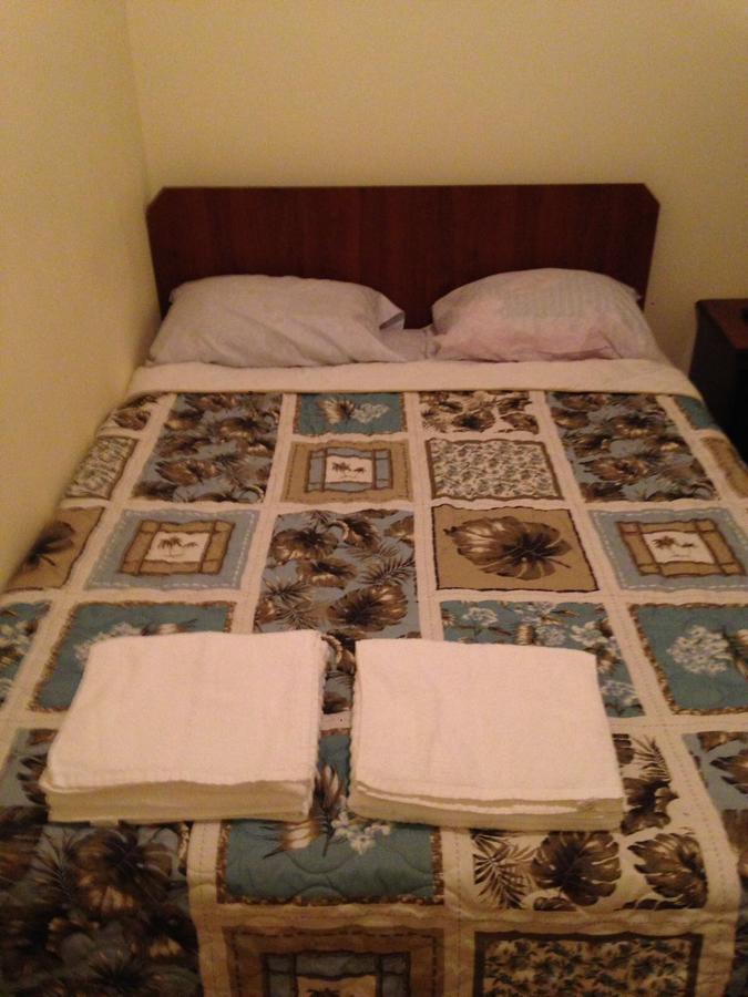 Studio 27 Inn Piarco Ngoại thất bức ảnh