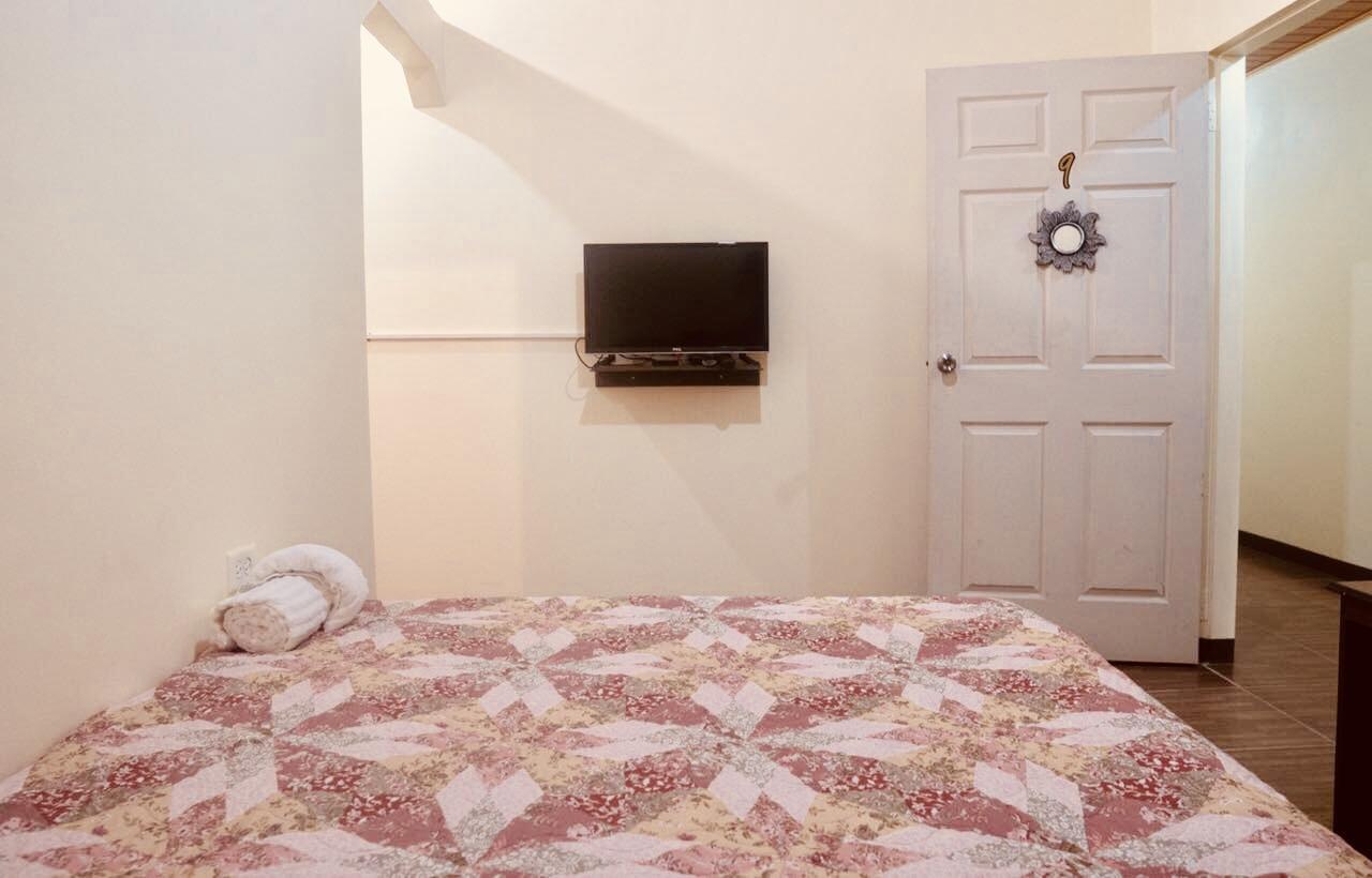 Studio 27 Inn Piarco Ngoại thất bức ảnh
