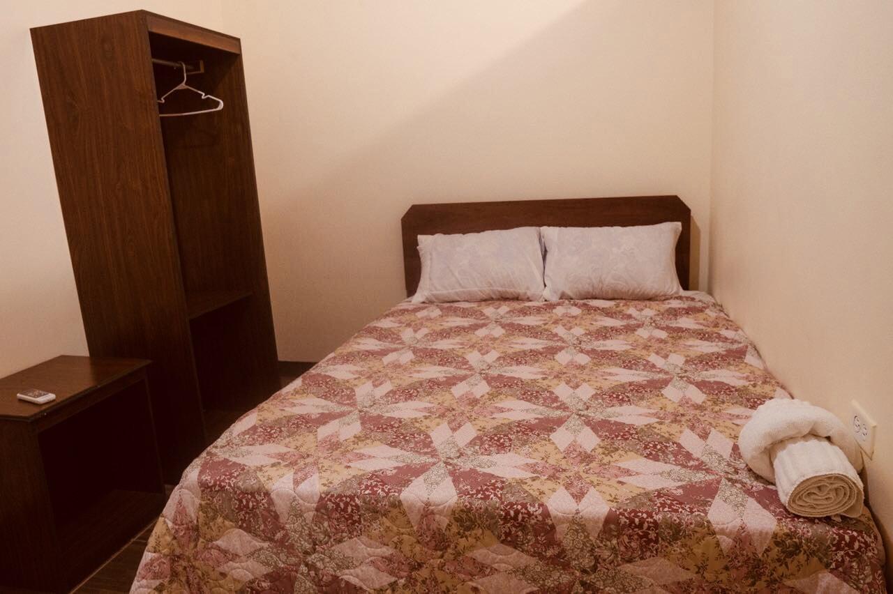 Studio 27 Inn Piarco Ngoại thất bức ảnh