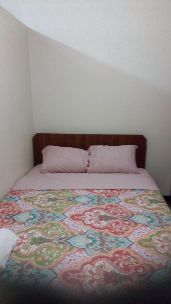 Studio 27 Inn Piarco Ngoại thất bức ảnh
