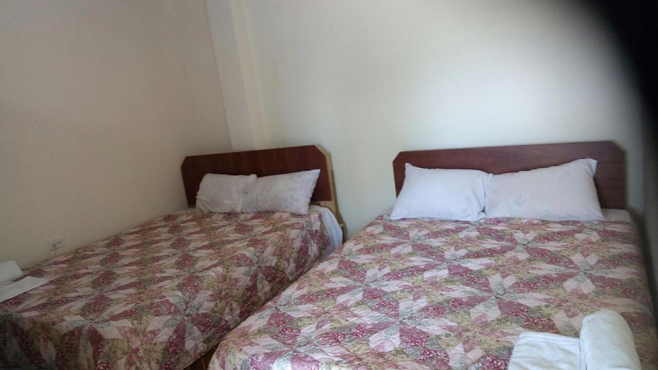 Studio 27 Inn Piarco Ngoại thất bức ảnh