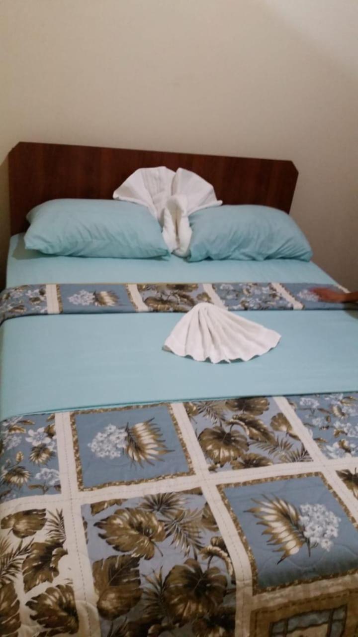 Studio 27 Inn Piarco Ngoại thất bức ảnh