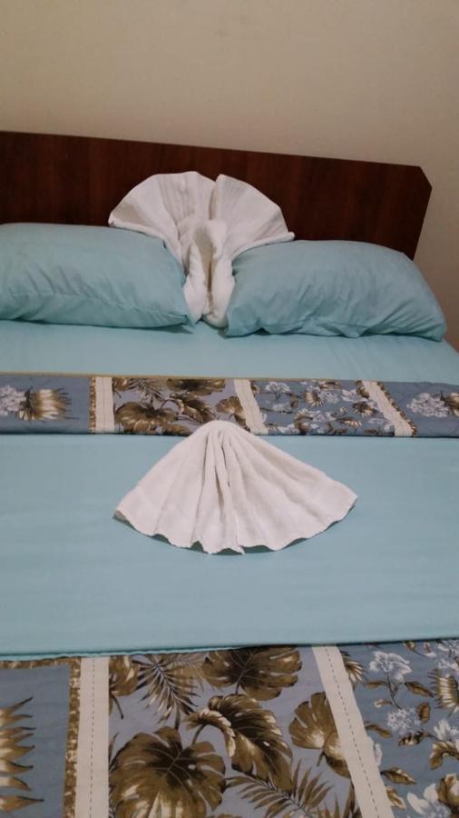 Studio 27 Inn Piarco Ngoại thất bức ảnh